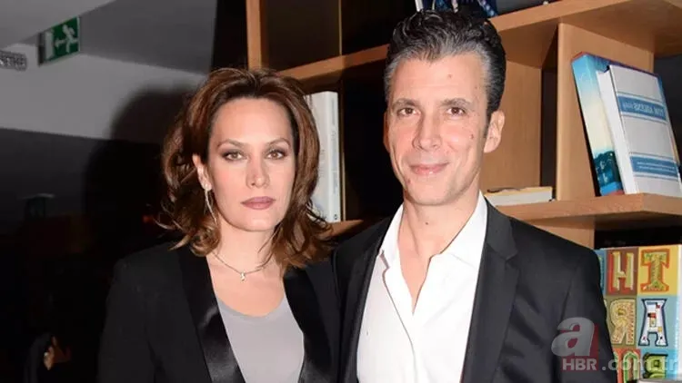 Ebru Cündübeyoğlu'nun kızı Duru davete damga vurdu! Güzelliğiyle annesini gölgede bıraktı 2