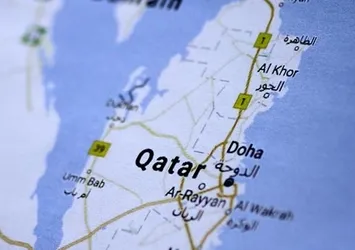 Suudi Arabistan'dan Katar açıklaması