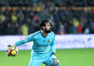 Volkan Demirel'den şaşırtan paylaşım!