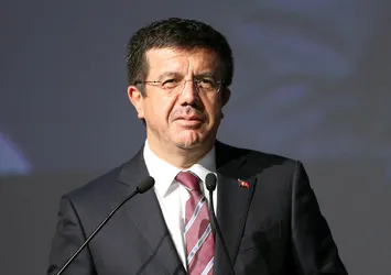 Nihat Zeybekci ihracat verilerini açıkladı