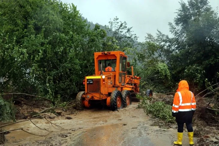 Kastamonu sular altında! Acı haber geldi! İşte son durum