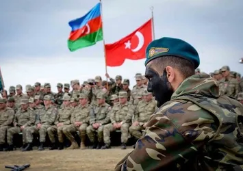 Azerbaycan'dan Ermenistan'a ağır darbe! 100 Ermeni asker öldürüldü
