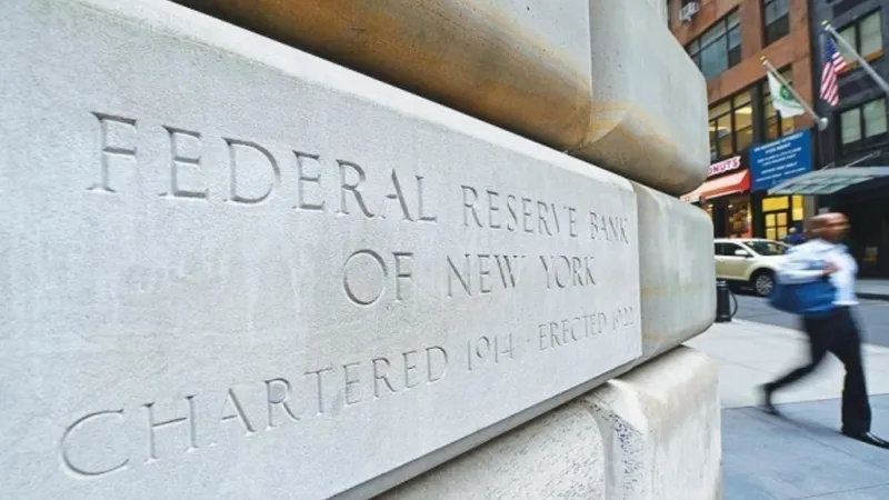 FED ayı faiz kararını ne zaman açıklayacak? Fed faiz indirimine gidecek mi? İşte piyasaları etkileyecek kritik toplantının tarihi…