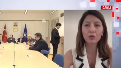 Türkiye İsveç’e NATO vizesi verecek mi?