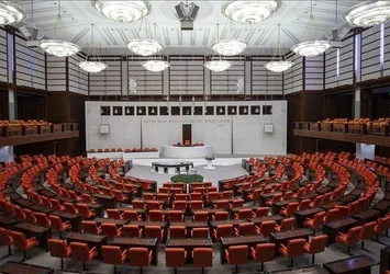 TBMM'de yoğun mesai! Torba yasa görüşmeleri sürüyor