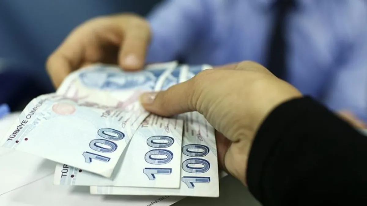 Kamu çalışanlarının merakla beklediği ilave tediye ödemeleri 2 Haziran'da başlıyor