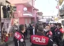 4 yaşındaki çocuk yangında hayatını kaybetti