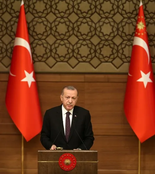 Son dakika: Başkan Erdoğan’ın dikkat çektiği nokta: En az terörle mücadele kadar önemli