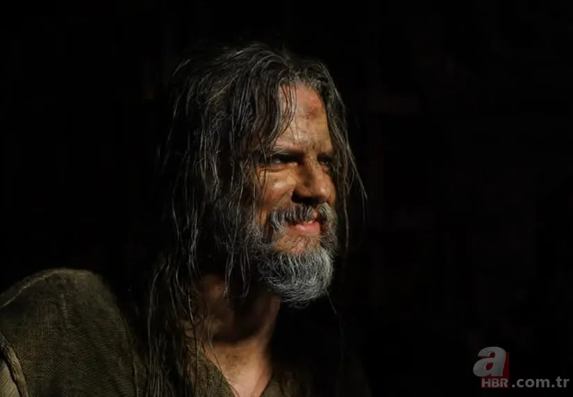 Kuruluş Orhan’ın Boran’ı Yiğit Uçan kimdir, kaç yaşında? Hangi projelerde yer aldı? 6