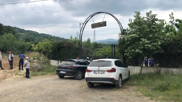 Son dakika: İYİ Partili Lütfü Türkkan’ın kaçak çiftliği tahliye ediliyor! Yıkım kararı kesinleşti