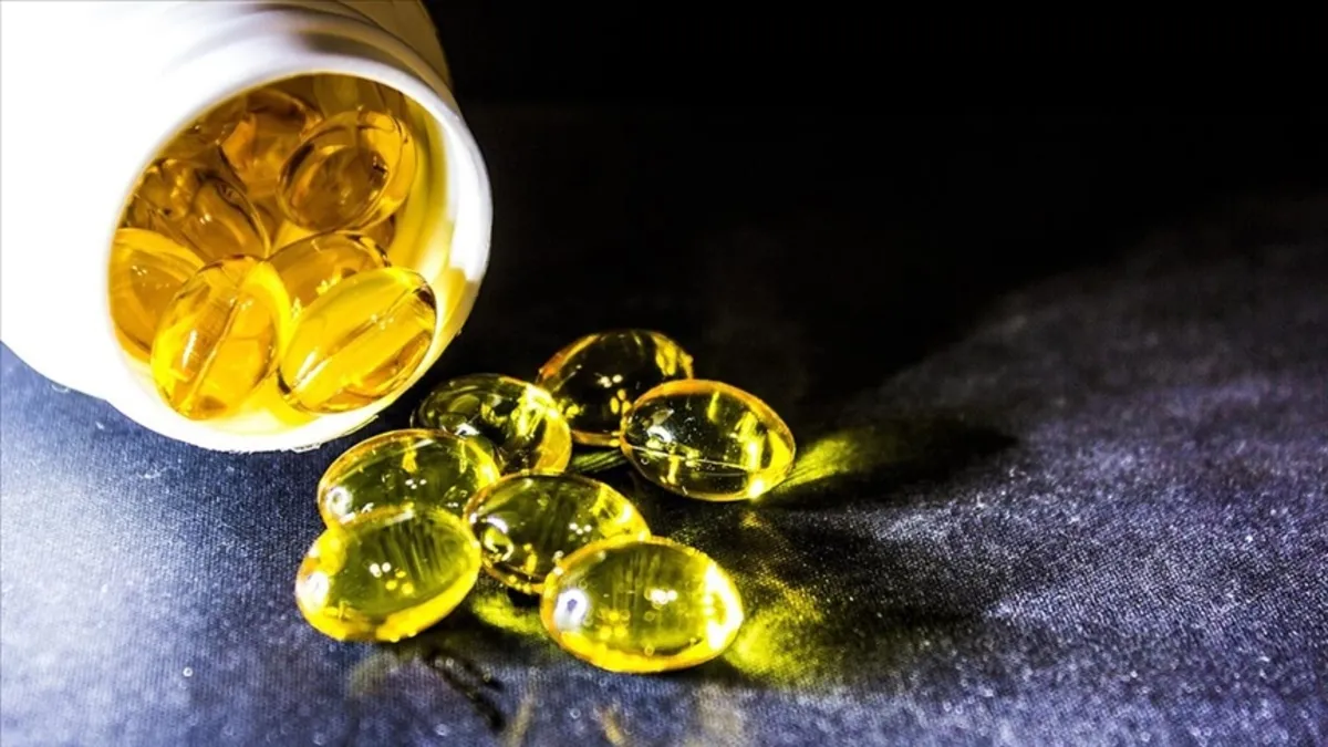Omega-3 eksikliğinin belirtileri neler? Günlük alımı ne kadar olmalı?