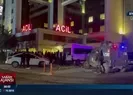 Bayram ziyareti dönüşü kanlı pusu