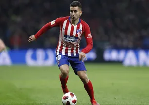 Galatasaray'la Fenerbahçe arasında transfer savaşı! Atletico Madrid'in yıldızı için karşı karşıyalar