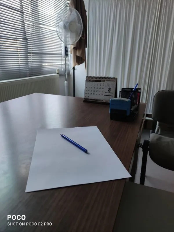 Yardıma gitti işsiz kaldı! Böyle vicdansızlık görülmedi