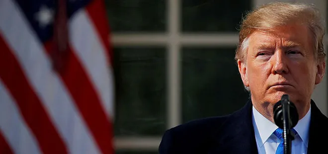 ABD’den Türkiye’ye küstah tehdit