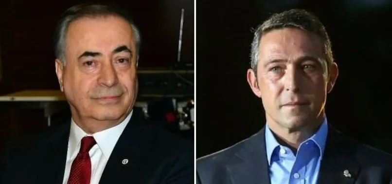 Fenerbahce Ve Galatasaray Arasinda Loca Savasi Basladi