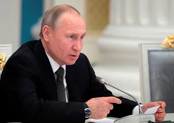 Son dakika: Putin'den acil İdlib toplantısı!