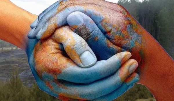 10 Aralık İnsan Hakları Günü mesajları sözleri! En güzel anlamlı 10 Aralık İnsan Hakları Günü mesajları!