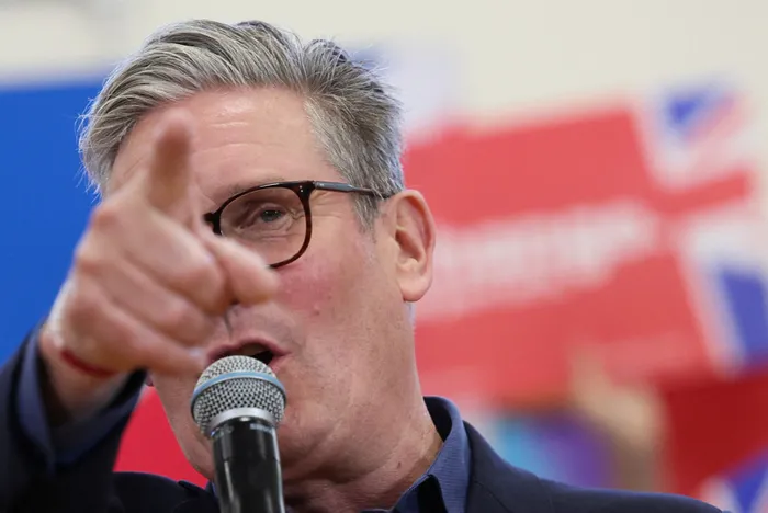 İngiltere'nin siyonist başbakanı Keir Starmer! İşte karanlık sicili! 1 numaralı İsrail hayranı - 3