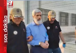 Kuytul soruşturmasında 13 tutuklama! Alparslan Kuytul ve eşi tutuklandı