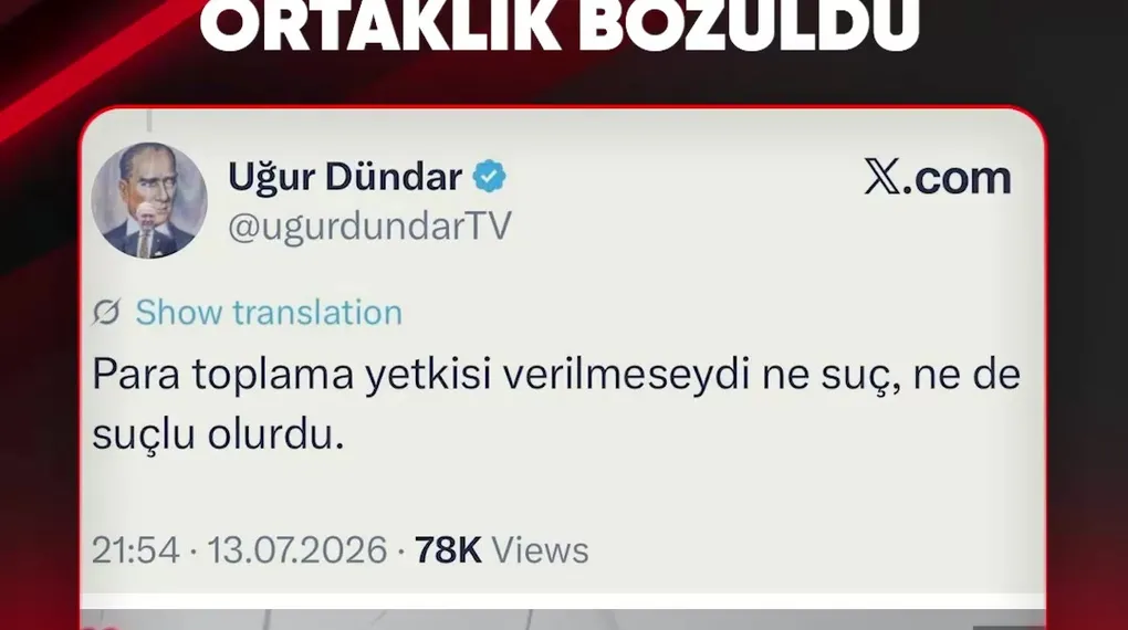 ÖKÜZ ÖLDÜ ORTAKLIK BOZULDU