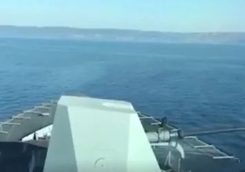 Milli Savunma Bakanlığı duyurdu: Hedefler tam isabetle vuruldu