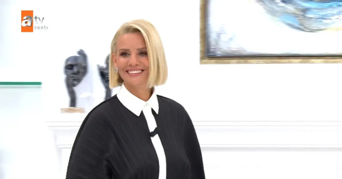 Esra Erol 2 Eylül Cuma tek parça izle