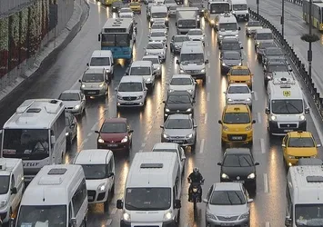 İstanbul'da yarın bu yollara dikkat!