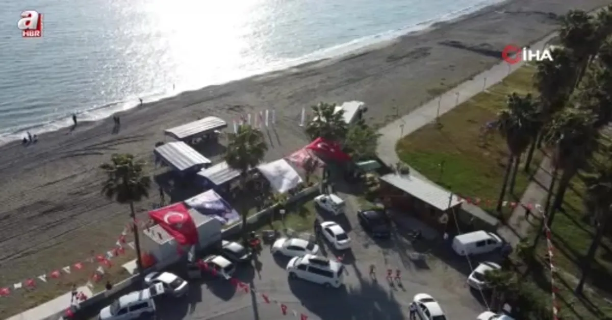 Oltalar birincilik için atıldı