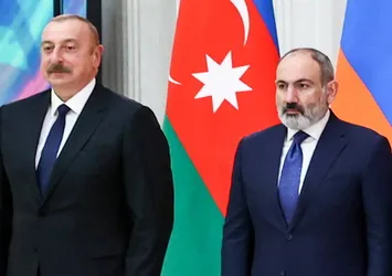 Türk Dışişleri Bakanlığı'ndan Azerbaycan ve Ermenistan açıklaması: Atılan adımlardan memnunuz
