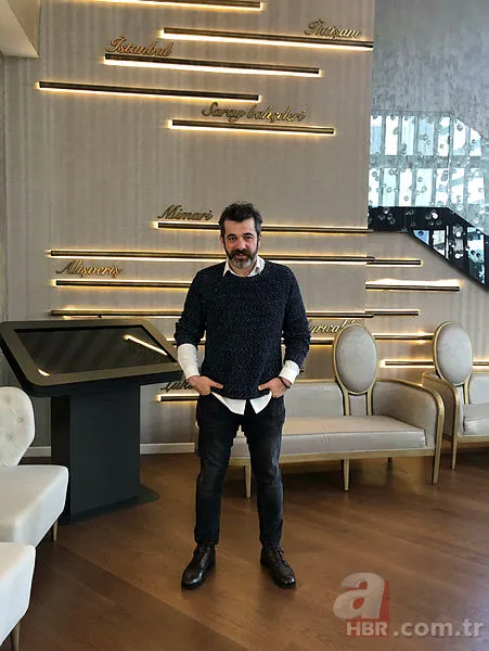 Kayra Şenocak 40 kilo birden verdi! Bambaşka birine dönüştü 16