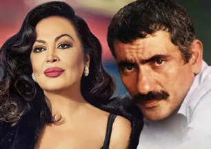 Türkan Şoray'dan Yılmaz Güney itirafı: "İçimde ukte kaldı"
