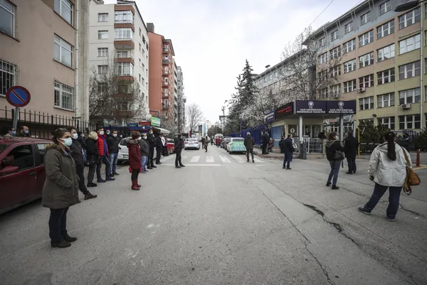 Ankara'da flaş yüz yüze eğitim kararı! - 9