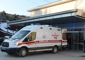 Tunceli'de 3 asker yaralandı