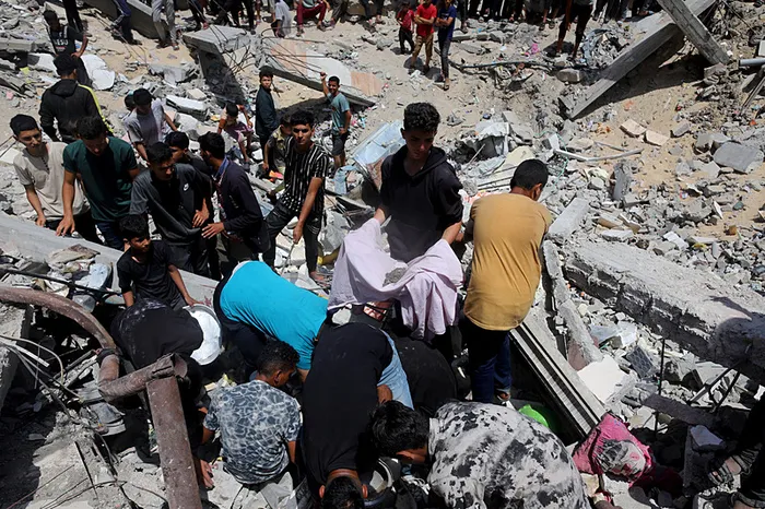 Ateşkes anlaşmasında kritik gün! Refah’a kara saldırısı düzenlenecek mi? İsrail medyasından bomba sözler...