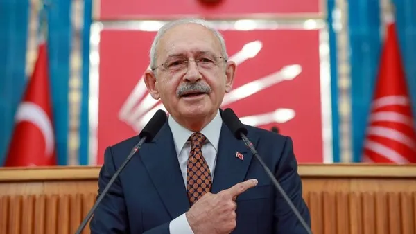 CHP’de kaos büyüyor! Kemal Kılıçdaroğlu’nu Değişime ikna edemeyen Ekrem İmamoğlu parti kurma hazırlığında! Yanına alacağı ilk isim İYİ Parti’den...