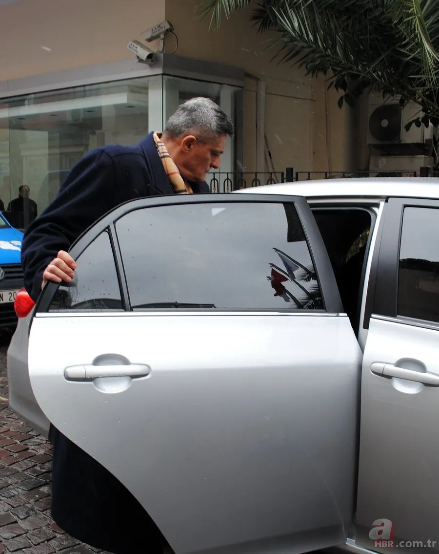 Kaşif Kozinoğlu dosyası yeniden açıldı: Silivri'deki şüpheli ölümde akılalmaz ihmaller ve skandallar zinciri 2