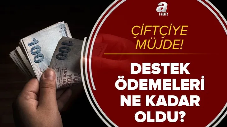 Çiftçiye müjde! Bakliyat, yaş çay, sert ekmeklik buğday, arpa alım fiyatı ne kadar oldu? 2021 mazot ve gübre desteği...