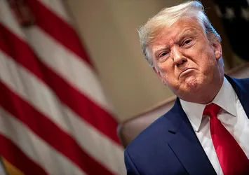 Donald Trump'ın kararının perde arkası