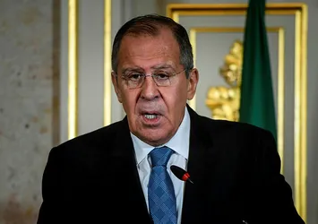 Rusya'dan ABD'ye uyarı