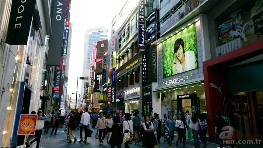 Dünyanın en uzun yaşayan ülkeleri açıklandı! İşte Türkiye’nin sıralaması 21
