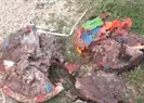 Ormanlarda katı atık felaketi