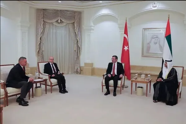 Hazine ve Maliye Bakanlığı'ndan Cumhuriyet gazetesinin çirkin iftiralarına yalanlama - 1