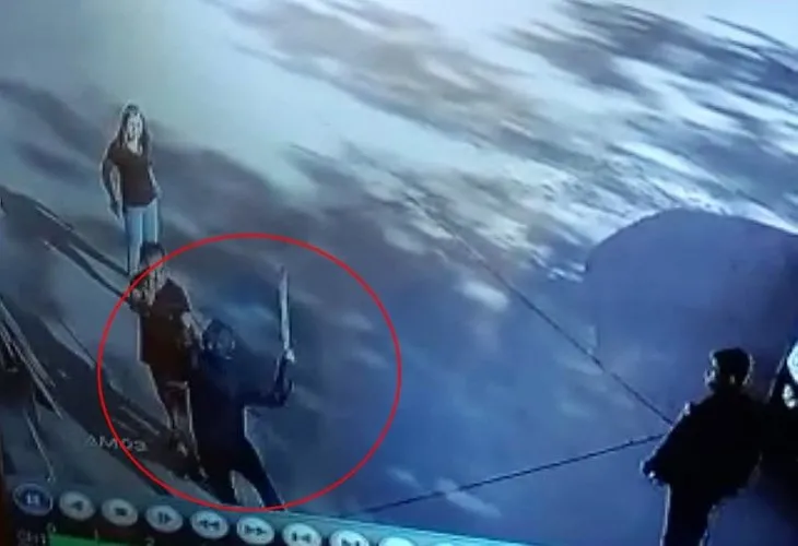Anne ile üç yaşındaki kızını iki ayrı yerden kaçırdılar! Diyarbakır’da polisi alarma geçiren olay