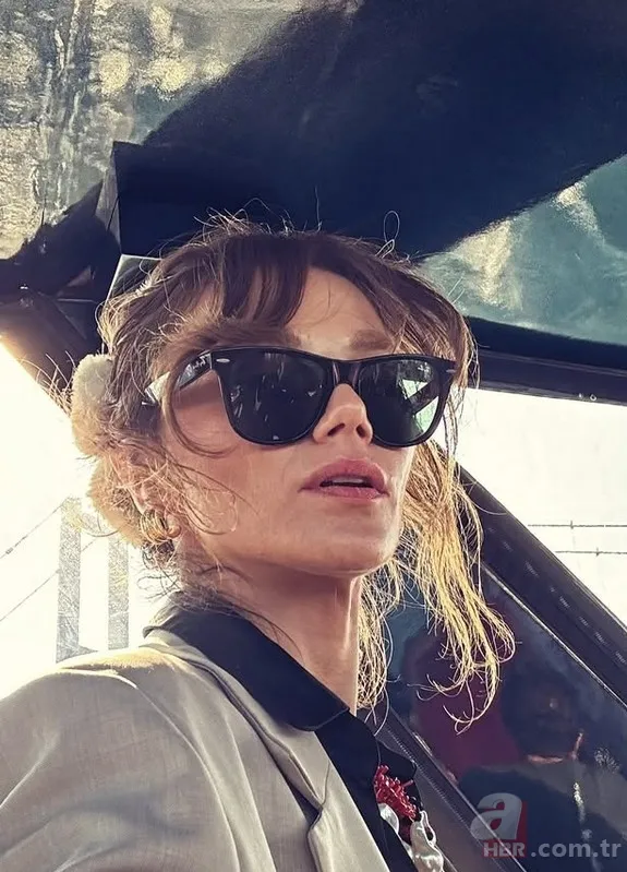 Herkes ikizi sanıyordu! Sinem Ünsal ablasıyla paylaştı: "Evimizin ilk bebeği" 6