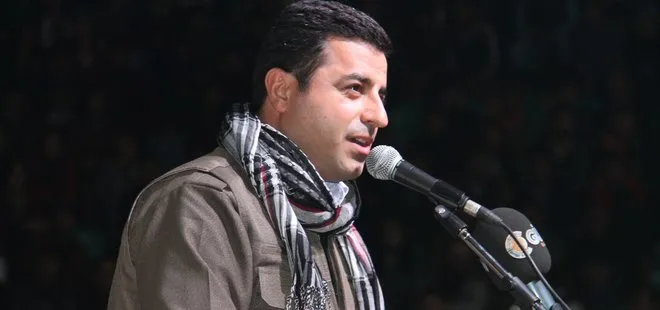 Kılıçdaroğlu’nun ’özgürlük’ vadettiği Demirtaş: Abdullah Öcalan barış aktörüdür
