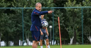 Trabzonspor'da Fenerbahçe mesaisi! Zafer için son planlar yapıldı