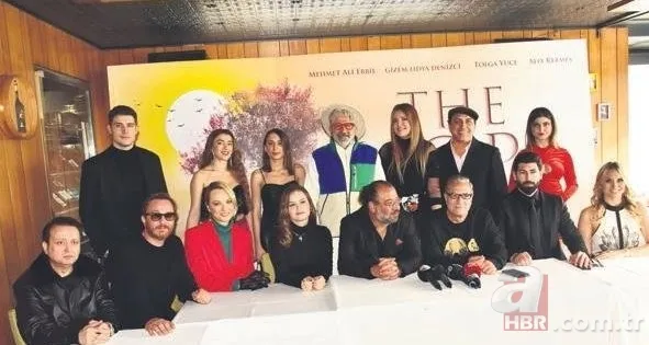 Mehmet Ali Erbil’in çıplak ayaklı görüntüleri şoke etmişti! Erbil Alzheımer mı oldu? 1