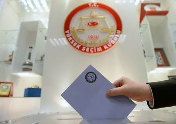AK Parti'den 18 yaş için bir adım daha