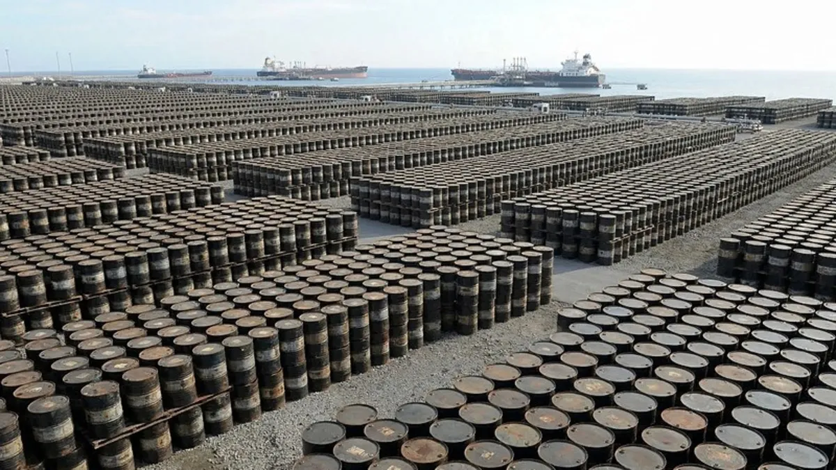 ABD ve İsrail'in savaş planı altın ve petrolü nasıl etkileyecek? Uzman A Haber'de değerlendirdi